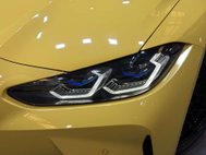 BMW M4 3.0 BiTurbo Competition Coupe 2dr Petrol Steptronic M xDrive Euro 6 (s/s) ( 34