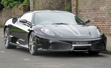 Ferrari 430 Scuderia 1