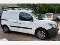 Mercedes-Benz Citan 1.5 109 CDI Panel Van 5dr Diesel Manual L2 Euro 5 (90 ps) 6