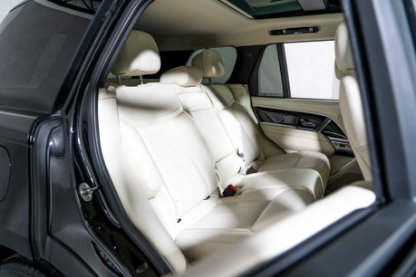 Land Rover Range Rover HSE. NOW SOLD. SIMILAR REQUIRED. PLEASE CALL 01903 254800. 19