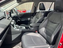 Toyota Rav4 (Sold) 2.5 VVT-h Excel SUV 5dr Petrol Hybrid CVT 4WD Euro 6 (s/s) (222 ps) 18