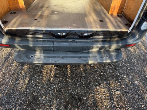 Mercedes-Benz Sprinter 2.1 314 CDI RWD L2 H2 Euro 6 5dr 19