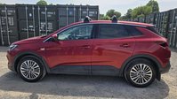 Vauxhall Grandland X 1.6 Turbo D BlueInjection Sport Nav SUV 5dr Diesel Auto Euro 6 (s/s) (120 p 6