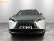 OMODA 7 1.5T SHS 18.4kWh Noble SUV 5dr Petrol Plug-in Hybrid DHT1 Euro 6 (s/s) (204 2