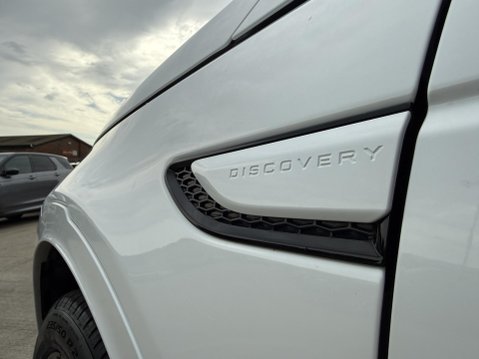 Land Rover Discovery Sport 1.5 P300e 12.2kWh Urban Edition SUV 5dr Petrol Plug-in Hybrid Auto 4WD Euro 51