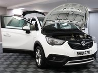 Vauxhall Crossland X TECH LINE NAV 15