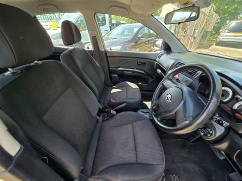Kia Picanto 2 11