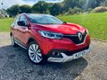 Renault Kadjar SIGNATURE NAV TCE 10