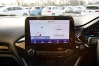 Ford Fiesta TITANIUM MHEV 21