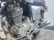 Mash TT40 2017 925 MILES MOT MARCH 2027 GREAT LOOKING 400CC PROJECT BIKE 27