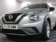 Nissan Juke DIG-T N-CONNECTA 28
