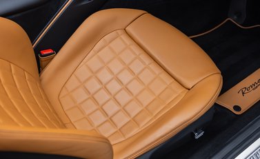 Ferrari Roma SPIDER 18