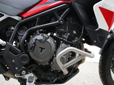 Triumph Tiger 900 TIGER 900 GT ARAGON EDITION 24