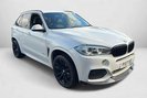 BMW X5 3.0 X5 xDrive 30d M Sport Auto 4WD 5dr