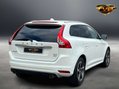 Volvo XC60 2.4 XC60 R-Design Luxury Nav D4 AWD Automatic 4WD 5dr - NATIONAL DELIVERY* 4