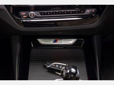 BMW X3 3.0 M40d MHT Auto xDrive Euro 6 (s/s) 5dr 64
