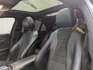 Mercedes-Benz E Class 2.0 E 220 AMG Line Night Edition Premium+ D Auto 4dr 54