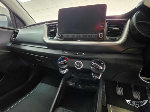 Kia Stonic 1.0 T-GDi 2 Euro 6 (s/s) 5dr 34