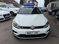 Volkswagen Golf 2.0 TSI R DSG 4Motion Euro 6 (s/s) 5dr 2