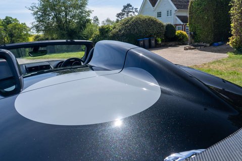 Jaguar F-Type Project 7 23