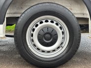 Volkswagen Crafter CR35 140ps Tdi Lwb H/R Trendline Duo Van 29