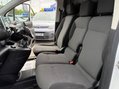 Peugeot Partner 1.6 BlueHDi 1000 Professional Standard Panel Van SWB Euro 6 (s/s) 5dr 17