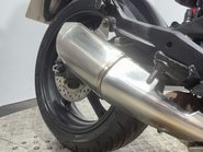 Honda CBR CBR600 FA-C 2013 NEW MOT SERVICED 600CC CLEAN BIKE 13