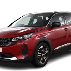 Peugeot 3008 1.5 BlueHDi GT SUV 5dr Diesel Manual Euro 6 (s/s) (130 ps) 2