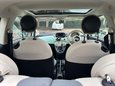 Fiat 500 1.2 Lounge Dualogic Euro 6 (s/s) 3dr 42