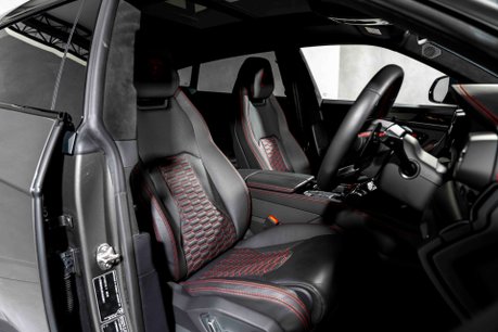 Lamborghini Urus V8 S. NOW SOLD. SIMILAR REQUIRED. PLEASE CALL 01903 254800. 14