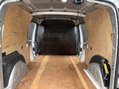 Renault Kangoo LL21 CORE DCI 27