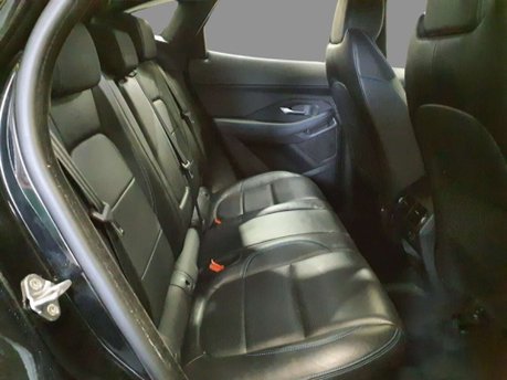 Jaguar E-Pace 2.0 E-PACE R-Dynamic S D AWD Auto 4WD 5dr 16