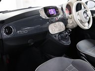 Fiat 500 LOUNGE 34