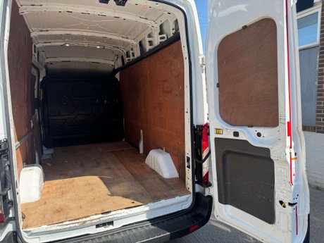 Ford Transit 2.0 Transit 350 Leader EcoBlue 25