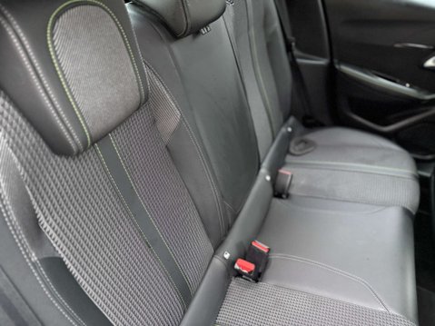 Peugeot 208 1.5 208 GT Line Blue HDi S/S 5dr 54