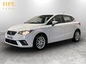 SEAT Ibiza 1.0 TSI SE Technology Hatchback 5dr Petrol Manual Euro 6 (s/s) GPF (95 ps) 3