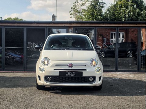 Fiat 500 1.2 500 S 3dr 10