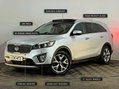 Kia Sorento KX-4 2.2 CRDI AUTOMATIC 4X4 7 SEATER 4