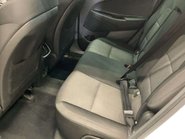 Hyundai TUCSON 1.6 Tucson SE Nav GDi 2WD 5dr 13