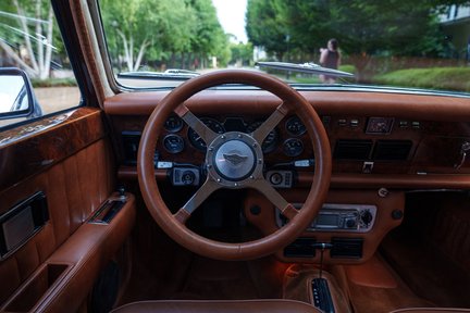 Panther DeVille V12 16