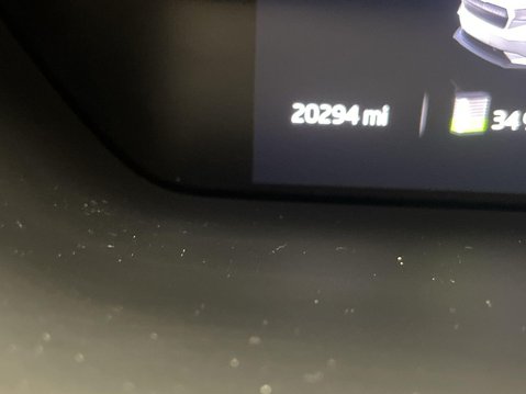 Skoda Enyaq iV 62kWh 60 SUV 5dr Electric Auto (DC120kW) (179 ps) 25