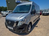 Nissan Interstar MWB L2H2 [SOLD KH] Medium Roof Air Con Nav Sensors EURO 6 2