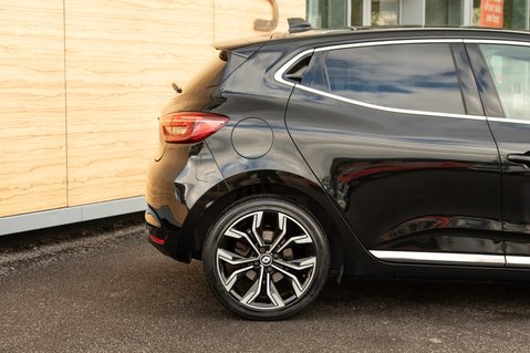 Renault Clio TECHNO TCE 7