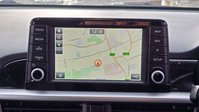 Kia Picanto 1.25 3 Hatchback 5dr Petrol Auto Euro 6 (83 bhp) 32
