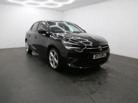 Vauxhall Corsa 1.2 Turbo SRi Euro 6 (s/s) 5dr