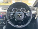 Skoda Superb 1.4 Superb SE Tech iV PHEV Semi-Auto 5dr 34