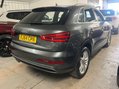 Audi Q3 2.0 TDI S line quattro Euro 5 (s/s) 5dr 18