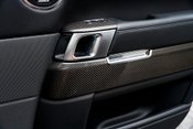 Land Rover Range Rover Sport SVR CARBON EDITION. NOW SOLD. SIMILAR REQUIRED. PLEASE CALL 01903 254800. 21