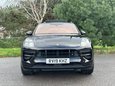 Porsche Macan 3.0T V6 S PDK 4WD Euro 6 (s/s) 5dr 28