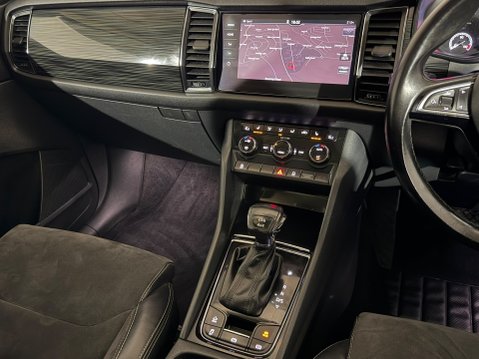 Skoda Kodiaq SE L TDI SCR DSG 15